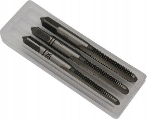 Βίδα Richmann M8 x 1,25 mm 3 τεμ. 13928590 5906741690089