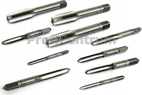 Βίδα Richmann M8 x 1,25 mm 3 τεμ. 13928590 5906741690089