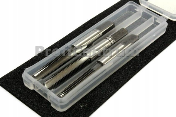 Βίδα Richmann M8 x 1,25 mm 3 τεμ. 13928590 5906741690089