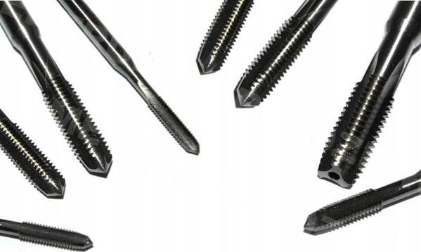 Βίδα Richmann M8 x 1,25 mm 3 τεμ. 13928590 5906741690089