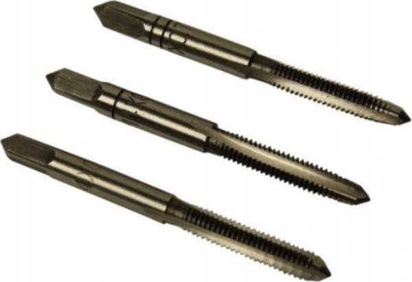 Βίδα Richmann M8 x 1,25 mm 3 τεμ. 13928590 5906741690089