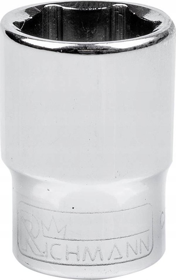 Richmann Κεφαλή 1/4, 6 mm