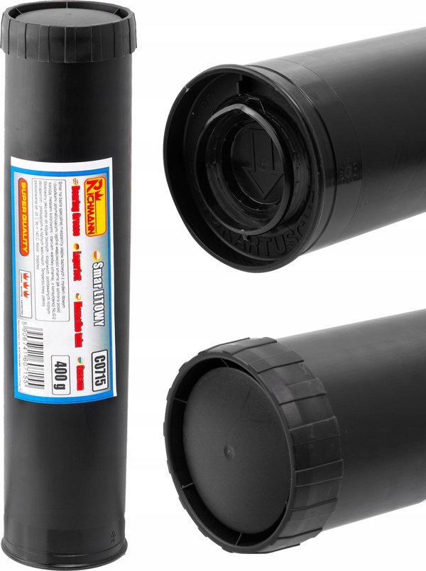 Γράσο λιθίου Richmann 400g. σε σωληνάριο