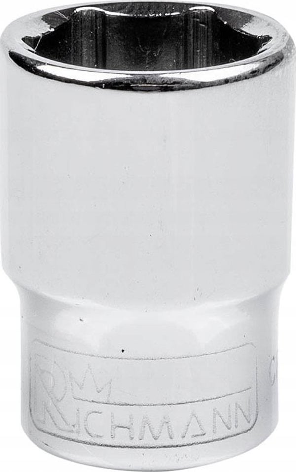 Richmann Κεφαλή 1/4, 10 mm