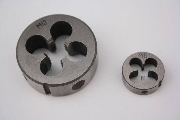 Richmann Tap M8 x 1.25 mm "RICHMANN"