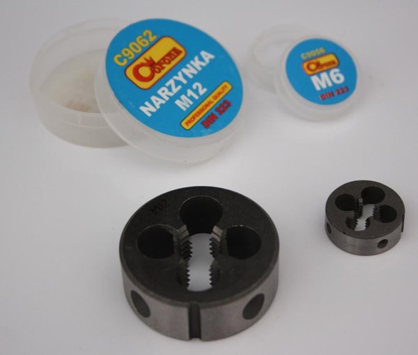 Richmann Tap M8 x 1.25 mm "RICHMANN"