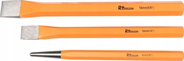 Richmann Core 155 x 8 mm