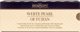 Richmont Τσάι Richmont White Pearl of Fujian 12x4g - Λευκό Pai Mu Tan