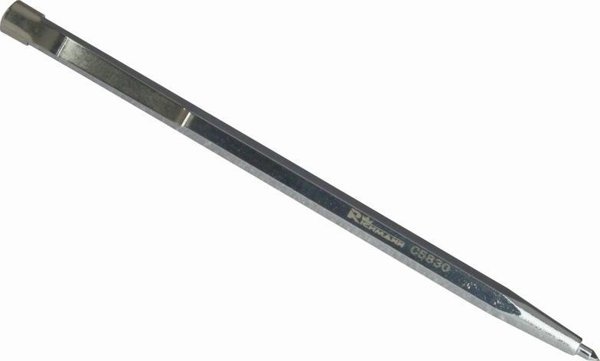 Richmann Καθολικός δείκτης 150 mm