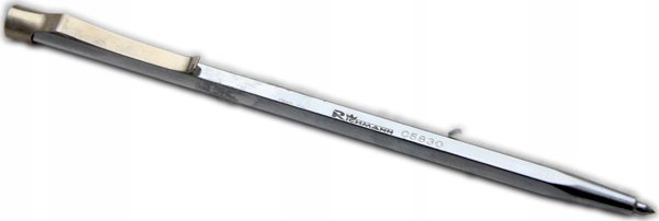 Richmann Καθολικός δείκτης 150 mm
