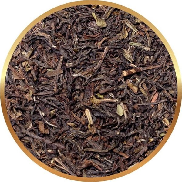 Richmont Herbata Richmont Darjeeling SFTGFOP1 50