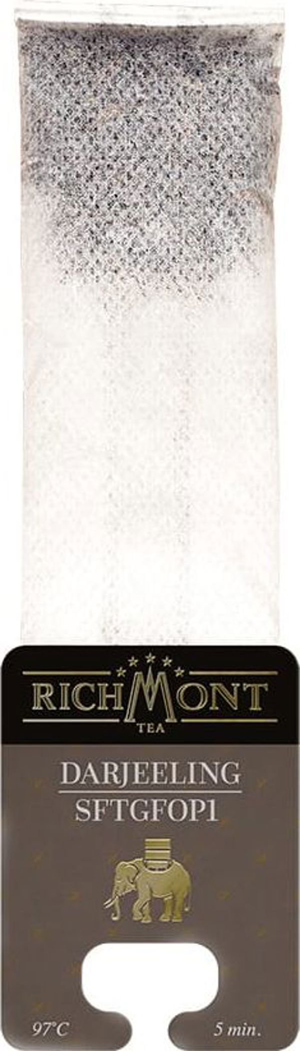 Richmont Herbata Richmont Darjeeling SFTGFOP1 50