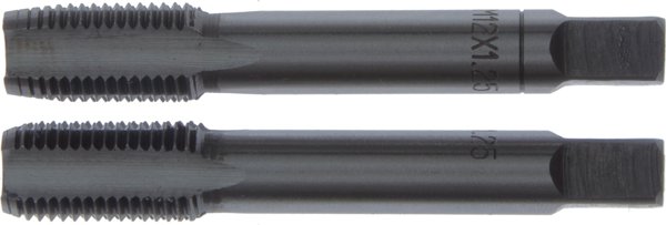 Ρίχμανν Λεπτό σπείρωμα βρύση M12 x 1.25 mm 2 τεμ.