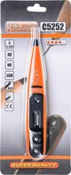 Ηλεκτρονικός δοκιμαστής Richmann 12 - 250 V