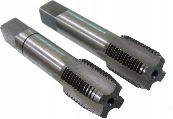 Ράβδος λεπτού σπειρώματος Richmann M14 x 1.5 mm 2 τεμ.
