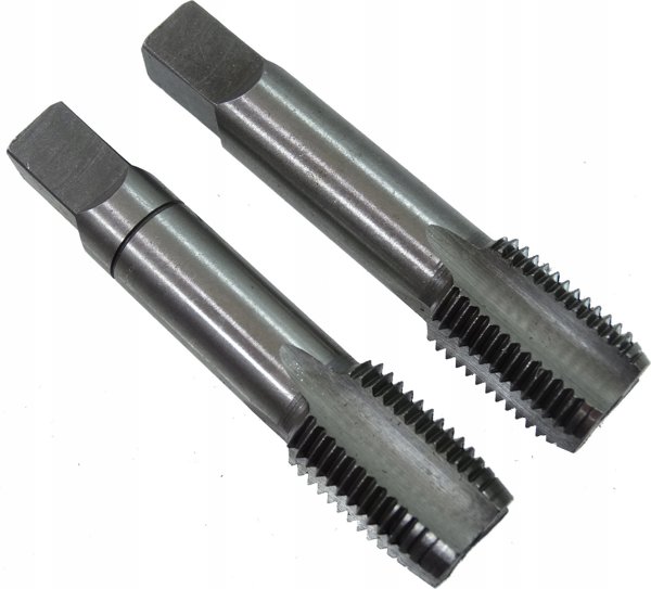 Ράβδος λεπτού σπειρώματος Richmann M14 x 1.5 mm 2 τεμ.