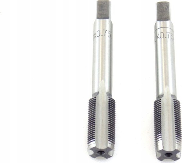 Ράβδος λεπτού σπειρώματος Richmann M14 x 1.5 mm 2 τεμ.