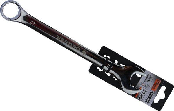 Γερμανικό κλειδί συνδυασμού Richmann "RICHMANN" 22 mm