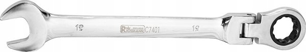 Γερμανικό κλειδί συνδυασμού Richmann "RICHMANN" 22 mm