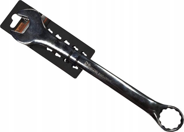 Γερμανικό κλειδί συνδυασμού Richmann "RICHMANN" 22 mm