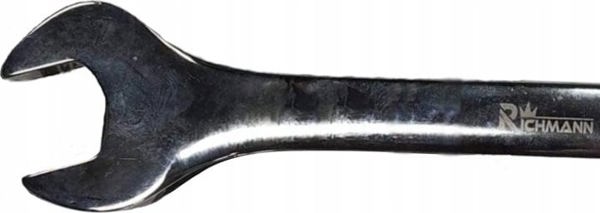 Γερμανικό κλειδί συνδυασμού Richmann "RICHMANN" 22 mm