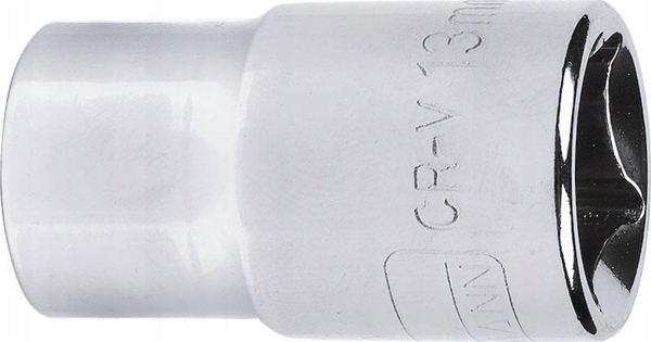 Richmann Κεφαλή 1/4, 12 mm