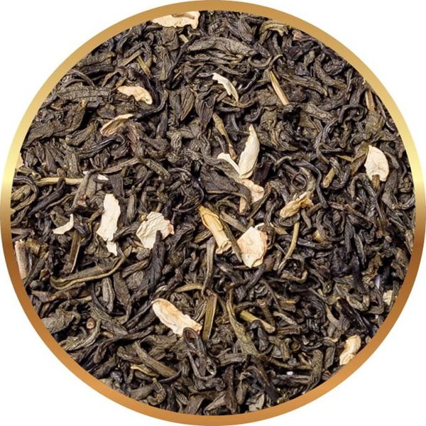 Richmont Herbata Richmont Green Jasmine 50