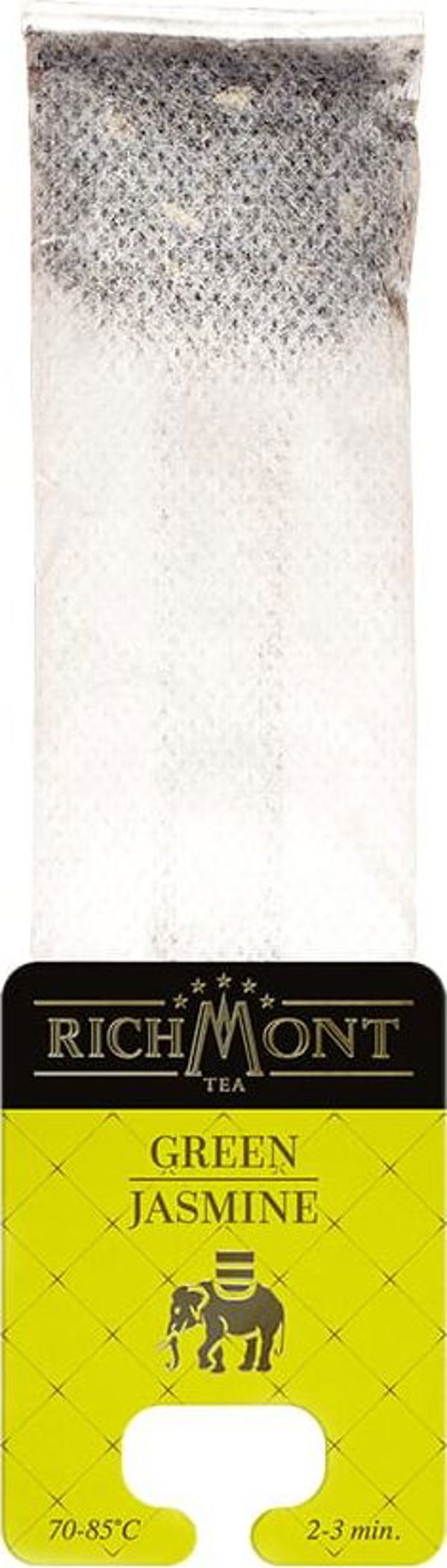 Richmont Herbata Richmont Green Jasmine 50