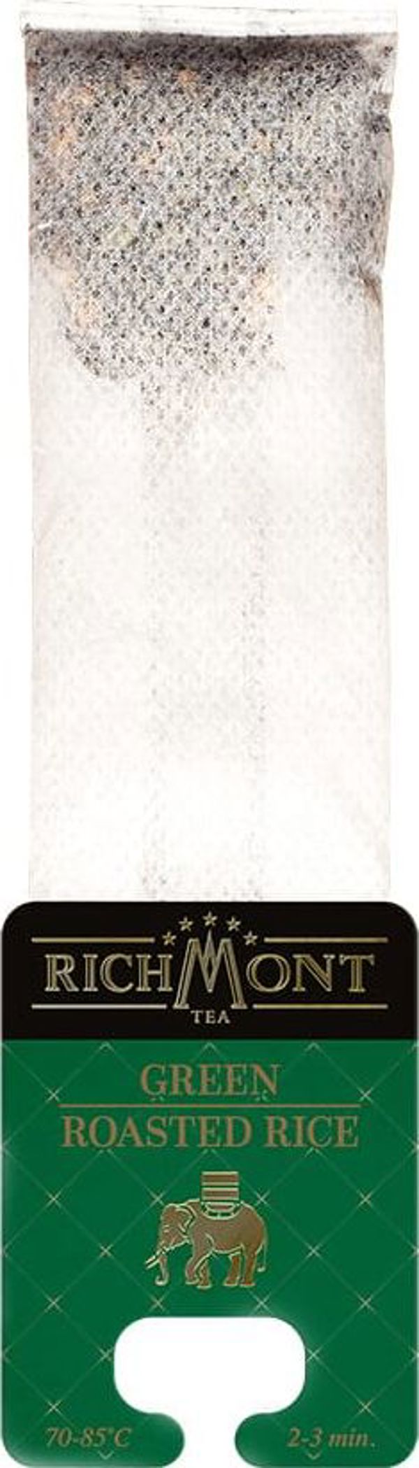 Richmont Herbata Richmont Green Roasted Rice 50