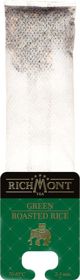 Richmont Herbata Richmont Green Roasted Rice 50