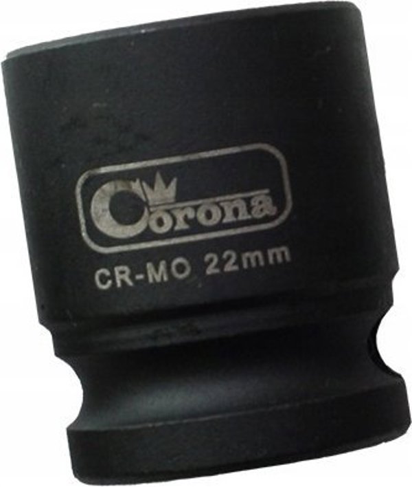 Κεφαλή κρούσης Richmann 16 mm 1/2" κοντή