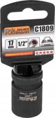 Κεφαλή κρούσης Richmann 16 mm 1/2" κοντή