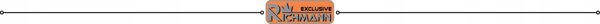 Richmann Μαύρος διπλός μαρκαδόρος 1-2 mm