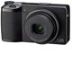 Ricoh GR III HDF