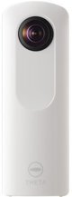 Ricoh Theta SC2 -360 κάμερα, λευκό