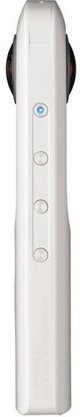 Ricoh Theta SC2 -360 κάμερα, λευκό
