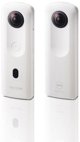 Ricoh Theta SC2 -360 κάμερα, λευκό