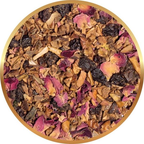 Richmont Herbata Richmont Spicy Cinnamon 50