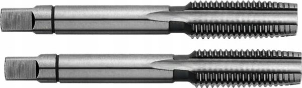 Ράβδοι λεπτού σπειρώματος Richmann M12 x 1.5 mm 2 τεμ.