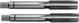 Ράβδοι λεπτού σπειρώματος Richmann M12 x 1.5 mm 2 τεμ.