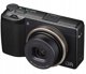 Κάλυμμα δακτυλίου Ricoh GN-2, σκούρο γκρι