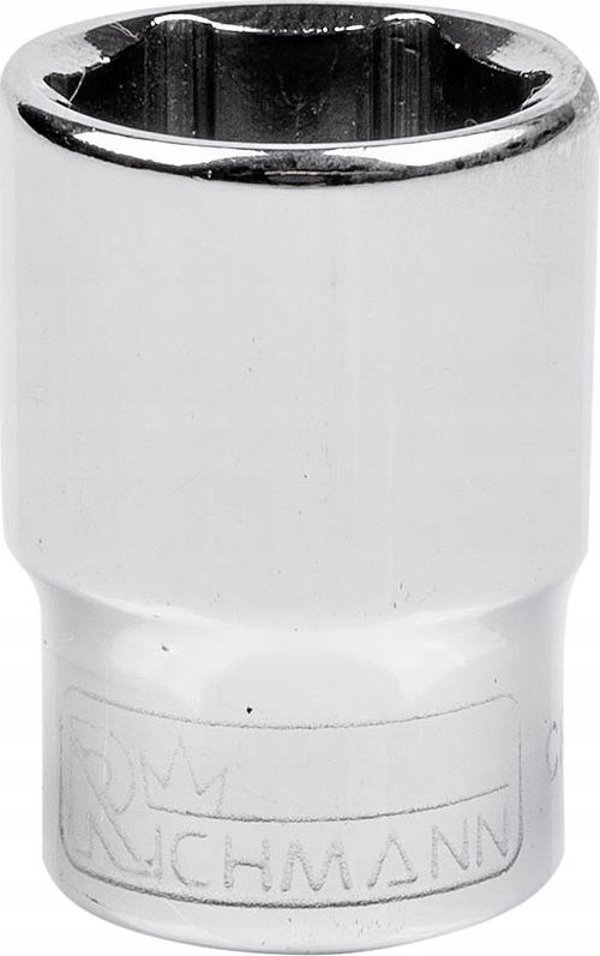 Richmann Κεφαλή 1/4, 13 mm