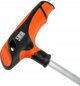 Richmann T-key Hex 5x150 MM