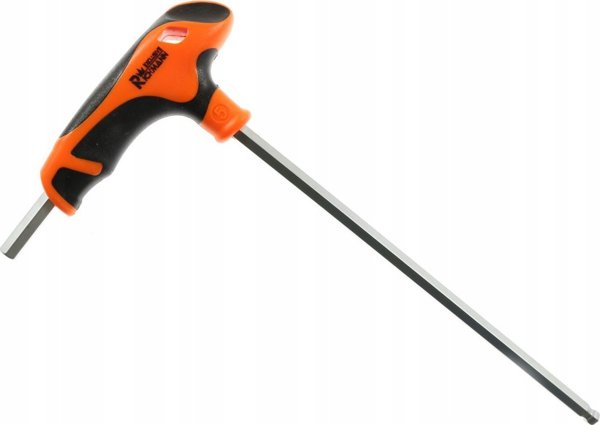 Richmann T-key Hex 5x150 MM
