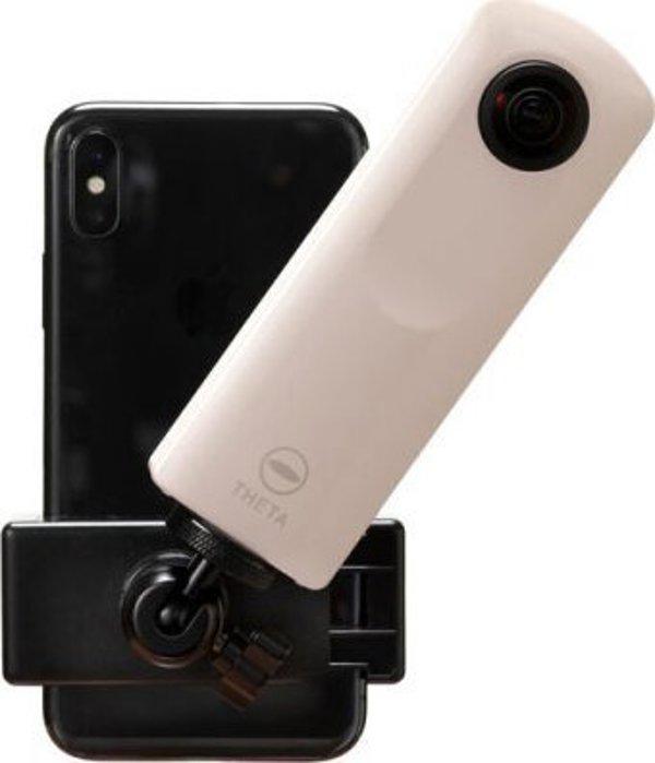 Κινητήρας Ricoh Theta Smartphone TO-1
