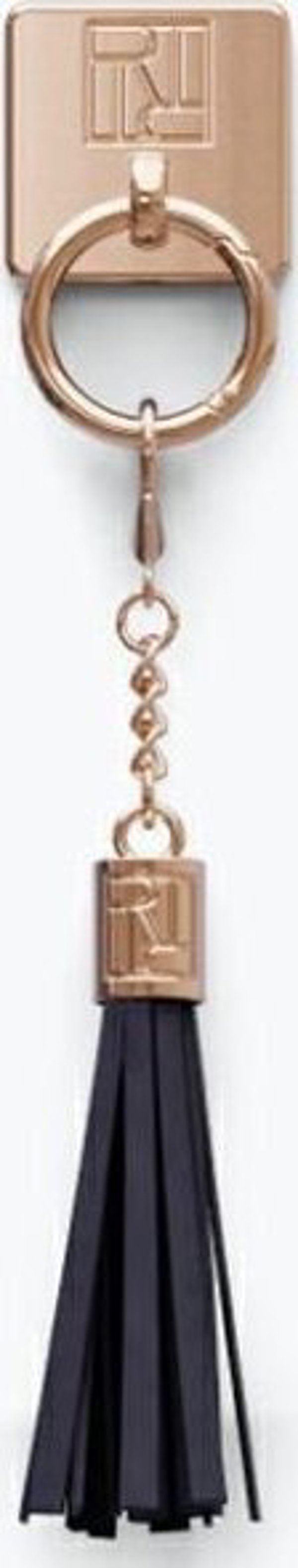 Richmond & Finch Richmond&Finch Ring Grip&Tassel χρυσό/gold 50059