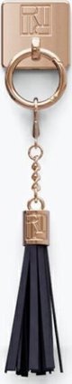 Richmond & Finch Richmond&Finch Ring Grip&Tassel χρυσό/gold 50059