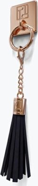 Richmond & Finch Richmond&Finch Ring Grip&Tassel χρυσό/gold 50059