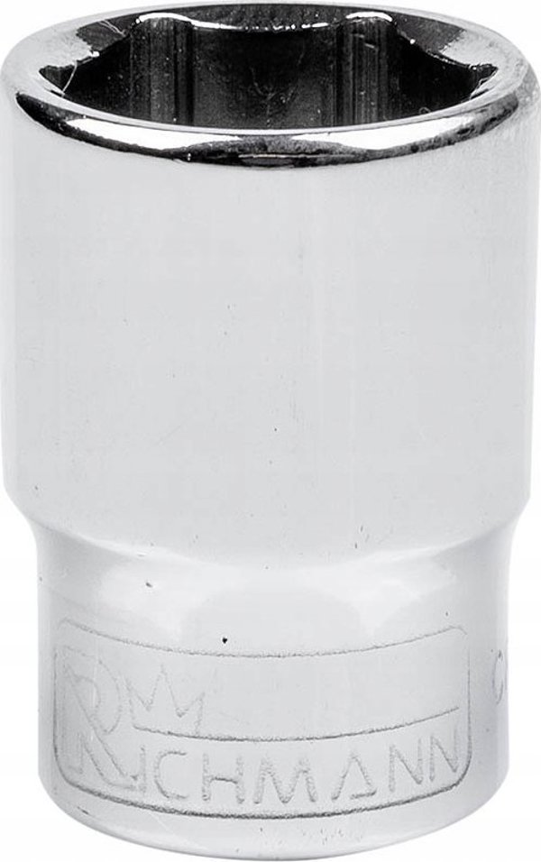 Richmann Κεφαλή 1/4, 7 mm