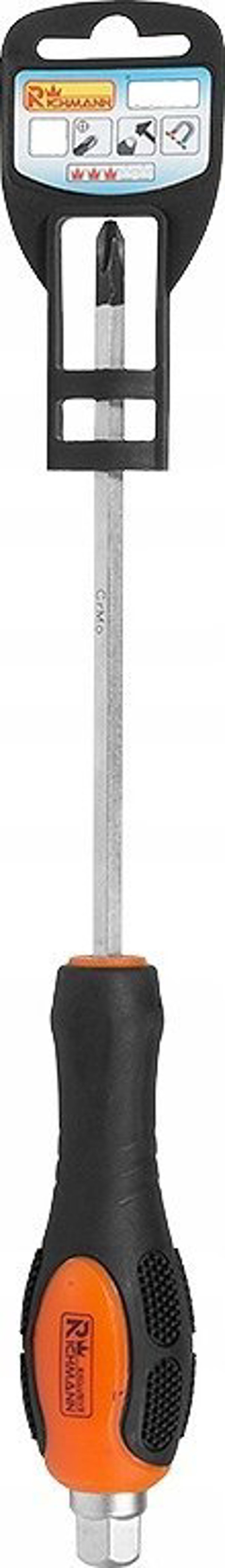 Κατσαβίδι κρούσης PH3 150 mm Richmann